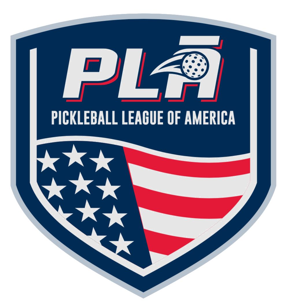 Pickleball League of America Logo